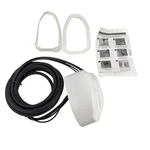 Airgain Centurion Next 5G & Lte Gps Fleet Vehicle Antenna Axon 600MHZ - 6GHZ. Fixed Price $249.77.