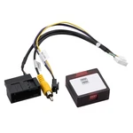 1X A501 Backup Camera Decoder Box For Volkswagen Vw Eonon Car Stereo Dvd. Fixed Price $26.01.