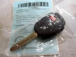 KEYLESS2GO RK-TOY-52F50 Remote Head For Toyota. Fixed Price $52.25.