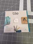 Tile Mate EC-13001 Battery Not Included. Fixed Price $13.99.