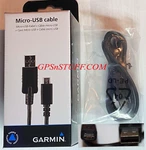 Garmin Micro Usb Cable/cord For Nuvi 2757LM 2789LMT 2797LMT 2798LMT 3490LMT Gps. Fixed Price $18.79.