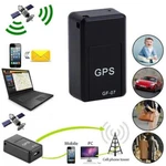 Gps Mini Car Tracker Magnetic Vehicle Truck Locator Anti-lost. Fixed Price $14.99.