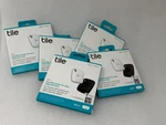 10-PACK Tile Mate Black & White 2022 Bluetooth Item Key Tracker Finder New. Fixed Price $60.00.