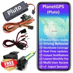 Planetgps Pluto Wired Tracker Vehicle Kill Switch Relay. Fixed Price $33.24.