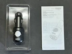 Panicsafe Emergency Locator, Sos, Gps Fast Charger Ios & Android Compatible. Fixed Price $18.00.