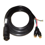 Simrad Nse/nss Video/data Cable 6.5' 000-00129-001. Fixed Price $50.48.