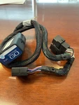 Geotab G08-LTE Vehicle Gps Tracking Device G8-282-0F8-6194 + Harness HRN-BM16T2. Fixed Price $50.00.