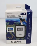 New Sony GPS-CS3KA Unit For Camera. Fixed Price $35.99.