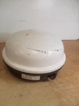 Qualcomm 10-J9000-003A Gps Antenna Dome Satellite Tracking Unit. Fixed Price $89.99.