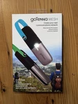 Gotenna Mesh Two Off-grid Sms And Gps Devices (blue Green). Fixed Price $100.00.