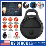 Smart Mini Gps Real Time Locator Tracker Global Tracking Device Anti-lost Alarm. Fixed Price $12.49.