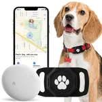 Smart Pet For Collar - Dog Trackers Location With Holder,.... Fixed Price $36.71.
