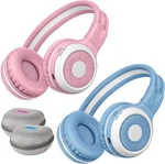 Simolio Auracast Kids Headphones,compatible With Any Single Bluetooth Devices. Fixed Price $66.99.