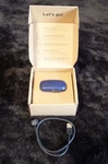 Gps Dog Tracker Real-time Pet Collar Waterproof W.... Fixed Price $14.99.