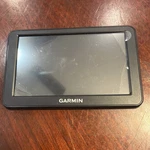 Garmin Nuvi 50LM 5" Lcd Touch Screen Gps W/car Charger Bundle (not Tested). Fixed Price $12.74.