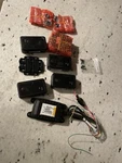 Linxup Gps Trackers. Fixed Price $145.00.