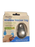 New Imountek Wireless Tracker Tag And Key Ring. Fixed Price $9.99.