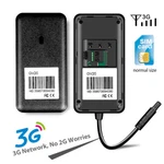 Car Gps Tracking Device GV20 3G Network, Comes With Lifetime Subscription. Fixed Price $114.18.
