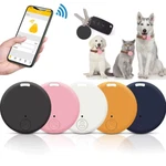 Smart Gps Finder & Anti-lost Tracker Bluetooth Tag For Keys,pets,kids More. Fixed Price $10.15.