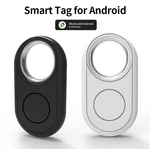 1PC Gps Bluetooth Smart Tag Tracker Anti-lost Device Finder For Android Phone. Fixed Price $16.98.