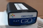 Lot Of 10 GO7 Gps Vehicle Tracking Device Obdii. Fixed Price $35.00.