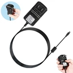 010-11873-00 Ac Power Adapter Cable Usb Fit For Garmin Alpha 100, Rino 700. Fixed Price $25.82.