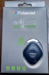 Polaroid Wireless Device Finder PCA9887 Bluetooth Compatible W/ Iphone & Android. Fixed Price $9.99.