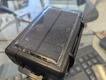 Spyspot Solar Gps Tracker Magnetic Case Optimus Spytec Tracki GL300 GL320. Fixed Price $20.00.