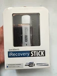 Paraben's Irecovery Data Backup Stick New And Sealed Package. Fixed Price $40.00.
