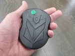 Sinotrack 4G Gps Tracker For Car / Truck Magnetic Locator + $50 Sim. Fixed Price $97.77.
