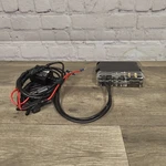 Navman Wireless Cal/amp Vehicle Fleet Tracking System Qube 300 Gprs. Fixed Price $23.40.