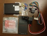 Enfora Gsm/gprs Gps Tracker Tracking GSM2218-11 Spider Mt Fleet Management New. Fixed Price $10.33.