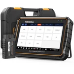 Foxwell GT60 All System OBD2 Scanner Bluetooth Bidirectional Tool Abs Srs. Fixed Price $241.86.