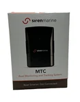 Siren Marine Mtc Boat Monitoring Tracking System (open Box). Fixed Price $219.69.