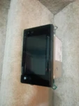 2016-2019 Toyota Tacoma Navigation Radio 86100-04161 Tested W/ Oem Sd Card. Fixed Price $150.00.
