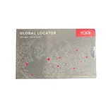 Tumi Travel Luggage Global Locator- Discontinued New Box Sealed. Fixed Price $45.00.