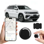 Mini Portable Gps Tracker For Vehicles, Global Tracking, Undetectable Car.... Fixed Price $39.19.