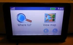 Garmin Nuvi 255W Gps Navigation Device. Fixed Price $11.23.