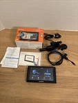 Garmin Nuvi 65LMT Gps Navigator Box With Lifetime Maps & Traffic Updates Car. Fixed Price $49.99.