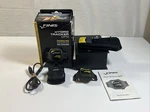Finis (hydro Gps Open Water Swimming Tracker) Read Below. Fixed Price $63.75.