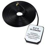 Gps Antenna For Atti Shadow Tracker J2, 2000, Premier. Fixed Price $10.95.