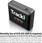 4G Gps Tracker Vehicles Tracking Device Car Kids Mini Magnetic Real Time. Fixed Price $20.99.
