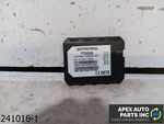 2012-2020 Chevrolet Sonic 1.8L Gps Vehicle Tracking Device. Fixed Price $39.99.