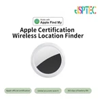 Security Bluetooth Gps Tag Based Iphone Find My App Anti-lose Tracker Sound. Fixed Price $23.94.