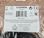 Garmin Fmi 45 Data Cable 010-11796-20. Fixed Price $29.99.