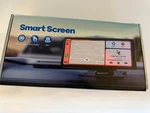 New Smart Screen Carplay Player RC06-GPS, Voice Control, Touch. Fixed Price $28.95.