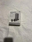 New Sharper Image Portable Electronic Key Finder Locator With 2 Fobs. Fixed Price $10.00.