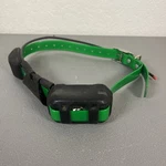 Garmin TT15 Mini Tracking & Training Collar New Green Strap. Fixed Price $199.99.