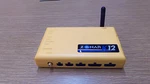 Zonar Gsm Tracker Module, Model K12, Item #10047, Single/one Unit. Fixed Price $18.97.