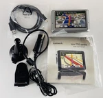 Garmin Nuvi Model 10R-023994 Gps Navigation Tested Works Accessories Fast Ship. Fixed Price $29.95.